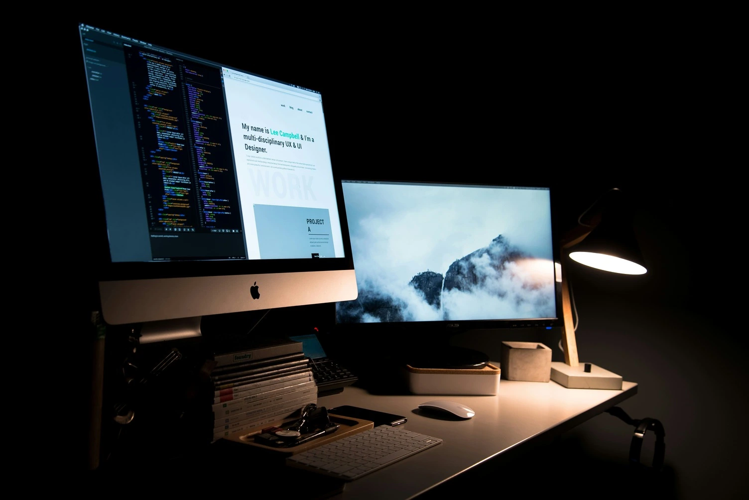 Sistema de gestión empresarial desarrollado con Flask y MariaDB en Perú